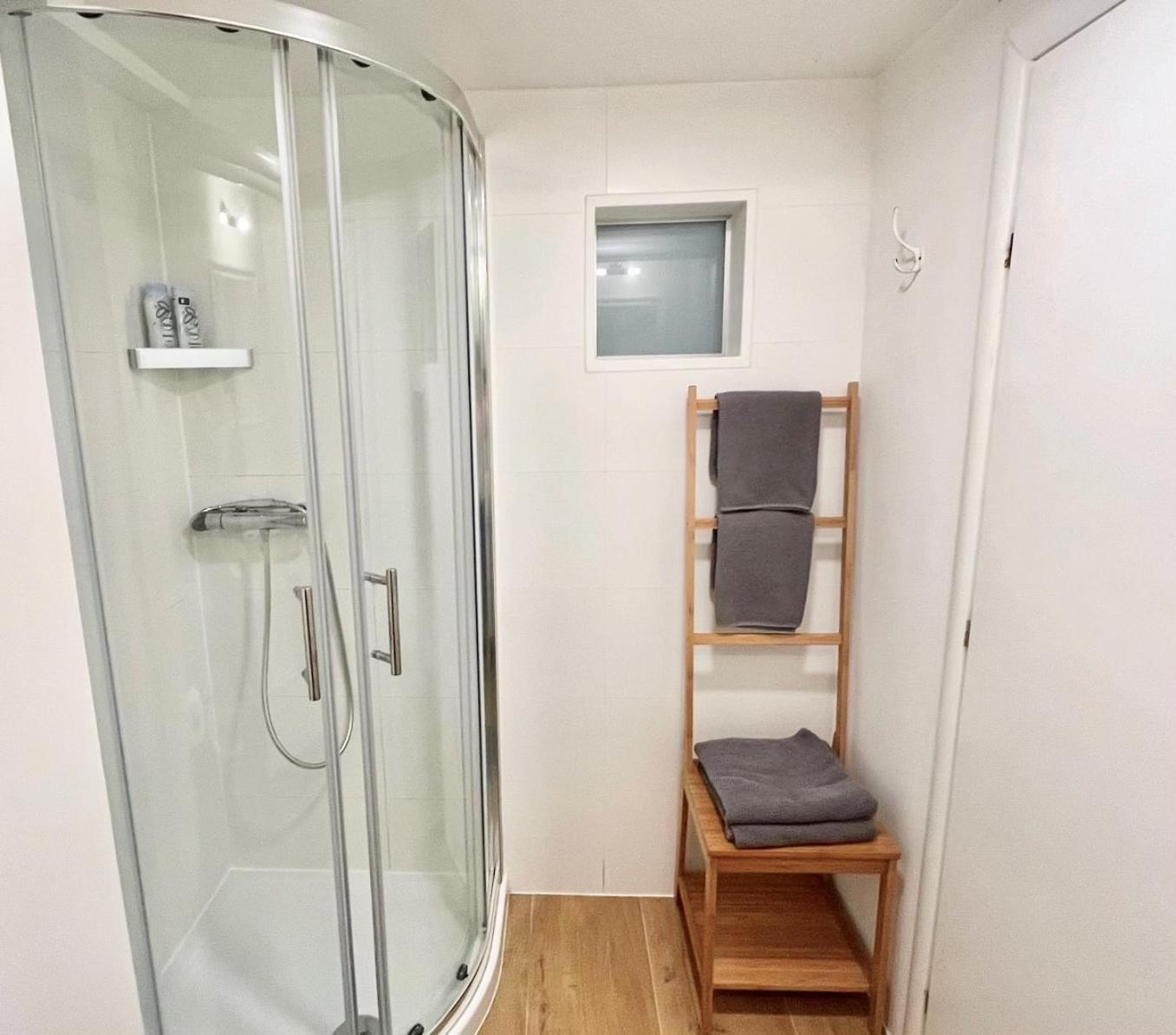 Valetier Apartments Ljubljana Eksteriør billede