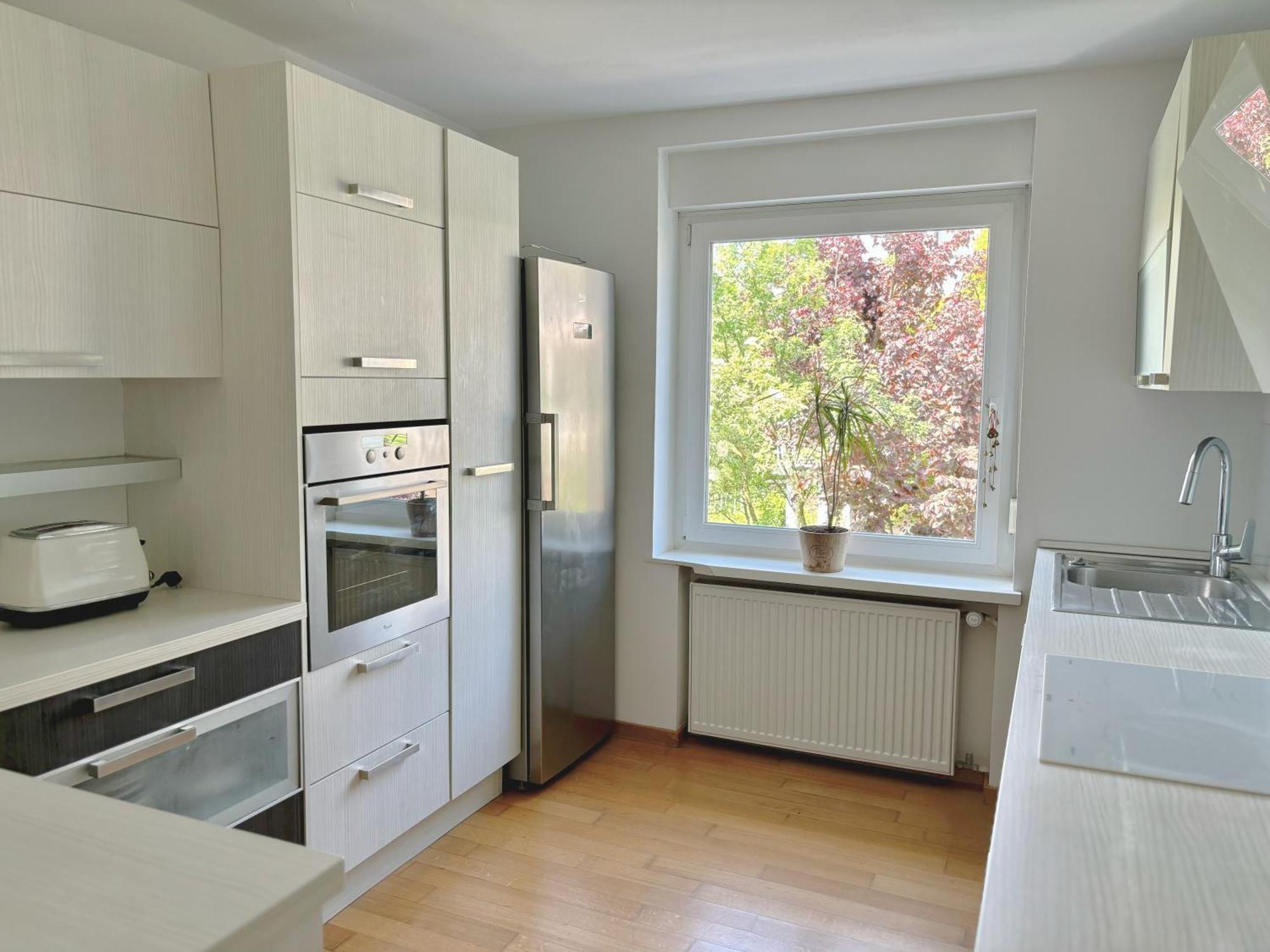 Valetier Apartments Ljubljana Eksteriør billede
